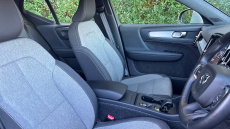 Volvo XC40 2.0 B3P Core 5dr Auto Petrol Estate